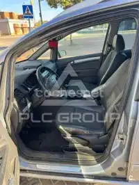 2007 Opel ZAFIRA