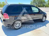 2007 Opel ZAFIRA