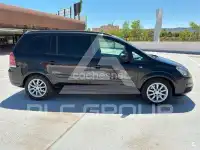 2007 Opel ZAFIRA