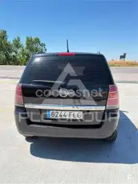 2007 Opel ZAFIRA