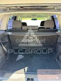 2007 Opel ZAFIRA