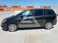 2007 Opel ZAFIRA