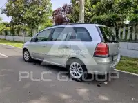2007 Opel ZAFIRA