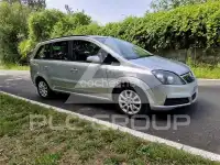 2007 Opel ZAFIRA