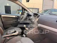 2007 Opel ZAFIRA