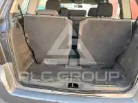 2007 Opel ZAFIRA