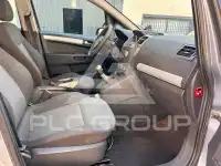 2007 Opel ZAFIRA