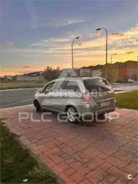 2007 Opel ZAFIRA