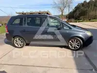 2007 Opel ZAFIRA