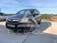 2007 Opel ZAFIRA