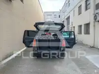 2007 Opel ZAFIRA