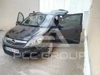 2007 Opel ZAFIRA