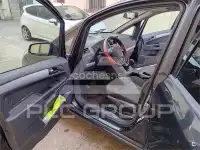 2007 Opel ZAFIRA