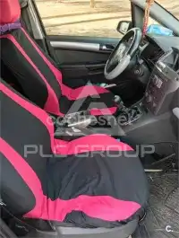2007 Opel ZAFIRA