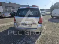 2007 Opel ZAFIRA