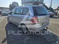 2007 Opel ZAFIRA