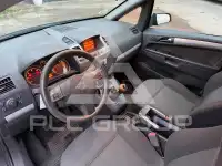 2007 Opel ZAFIRA