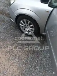 2007 Opel ZAFIRA