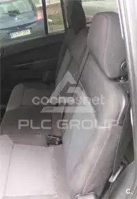 2007 Opel ZAFIRA