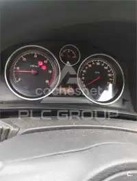 2007 Opel ZAFIRA
