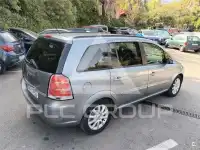 2007 Opel ZAFIRA