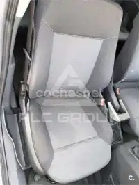 2007 Opel ZAFIRA