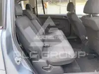 2007 Opel ZAFIRA