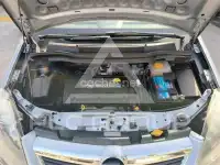 2007 Opel ZAFIRA