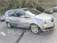 2007 Opel ZAFIRA