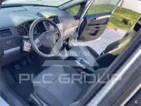 2007 Opel ZAFIRA