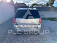 2007 Opel ZAFIRA