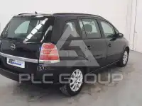2007 Opel ZAFIRA