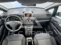 2007 Opel ZAFIRA