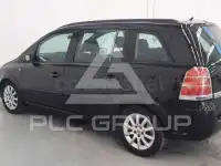 2007 Opel ZAFIRA