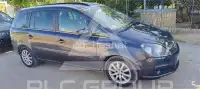 2007 Opel ZAFIRA