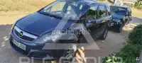 2007 Opel ZAFIRA