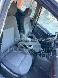 2007 Opel ZAFIRA