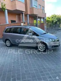 2007 Opel ZAFIRA