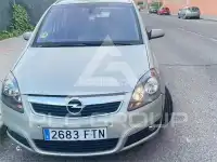 2007 Opel ZAFIRA