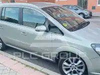 2007 Opel ZAFIRA