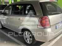 2007 Opel ZAFIRA