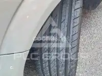 2007 Opel ZAFIRA