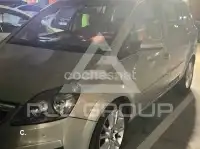 2007 Opel ZAFIRA