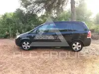 2007 Opel ZAFIRA