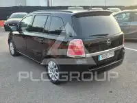2007 Opel ZAFIRA