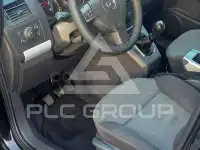 2007 Opel ZAFIRA