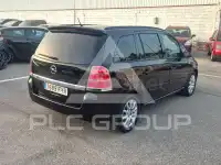 2007 Opel ZAFIRA