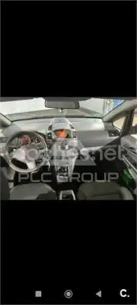 2007 Opel ZAFIRA