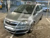 2007 Opel ZAFIRA