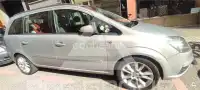 2007 Opel ZAFIRA